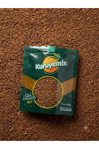 Özel Üretim Granül Hazır Nescafe - Hızlı Hazırlanan Yumuşak İçim 750g