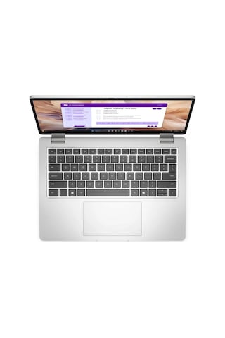 Dell Pro 14 Plus PB14250-BTO110-WP1TB-KN5 Ultra 7 255U 8 GB 2 TB SSD 14" Free Dos Dizüstü Bilgisayar