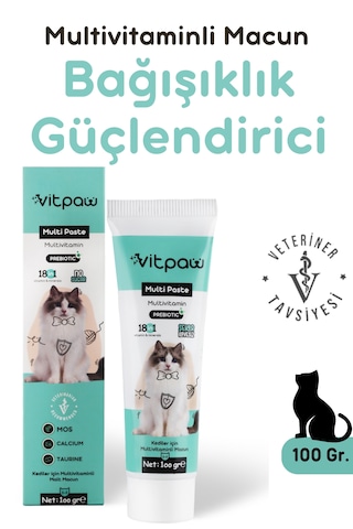 Vitpaw Multi Paste 100 G