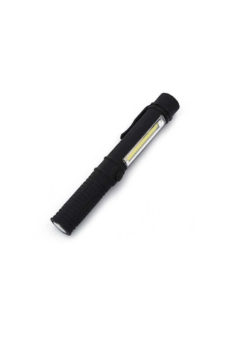 Panther Pt-1905 3aaa Pilli Led El Feneri - -popvitrin Panther