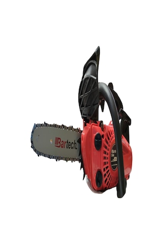 Bartech CS2500 Benzinli Budama Motoru