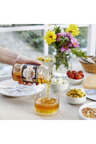 Balparmak Yüksek Yayla Çiçek Balı (Özel Seçim) 460 G