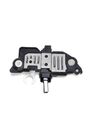 Genon 12v Kömürlü Konjektör Bosch Tipi Soketli L-dfm Audı-fıat-mercedes-porsche-seat-skoda-vw