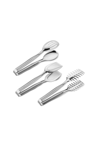 Schafer Twist Servis Maşası Seti- 3 Parça