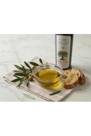 Hasanbey Naturel Sızma Zeytinyağı 750 Ml