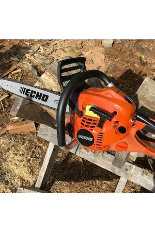 Echo Cs-501 Sx Benzinli Ağaç Kesme Makinesi