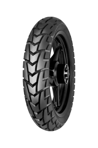 Mitas  100/80-17 Mc32 M+S Dört Mevsim Ön Lastik