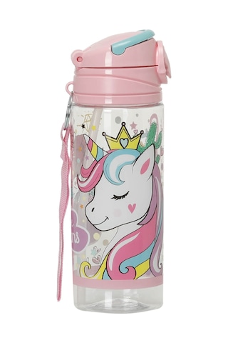 Polaris Otto.42517 4pr Pembe Kız Çocuk Matara 000000000101922586