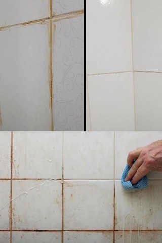 Smx Banyo Temizleyici / Fayans Temizleyici / Derz Temizleyici 5
