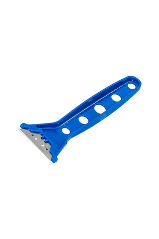 Plastik Saplı Kazıma Bıçağı-etiket Sökücü - 6cm