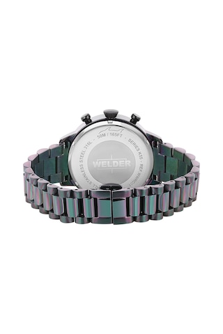 Welder Moody Watch Wwrc629 Kadın Kol Saati Çok Renkli