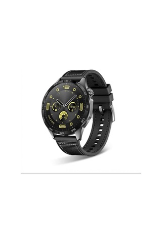 Huawei Uyumlu Watch Gt 3 46mm Krd-102 22mm Silikon Kordon