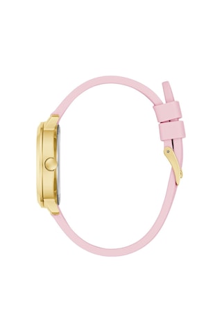 Guess Gugw0998l2 Kadın Kol Saati Altın