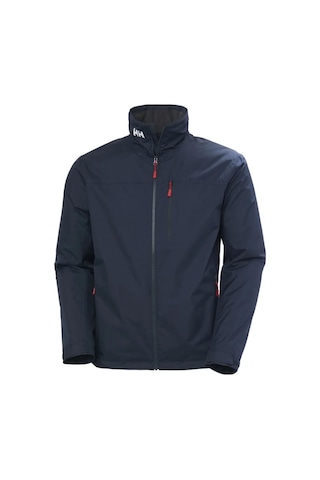 Helly Hansen Crew Mıdlayer 2 Polarlı Erkek Mont Hha.34444 Hha.507 Mavi