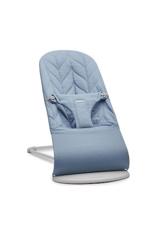 Babybjörn Bliss Petal Cotton Ev Tipi Ana Kucağı