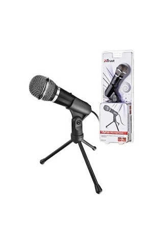 Trust 16973 Starzz Mikrofon