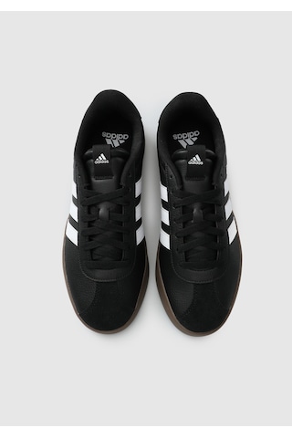 Adidas Vl Court 3.0 Erkek Sneaker Id6286 Siyah