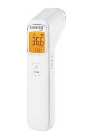 Comfort Plus Thermo Temassız Kızılötesi Profesyonel Ateş Ölçer