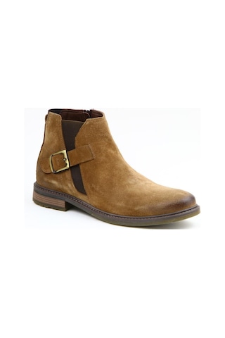 Freefoot Ayakkabıdamarka 216214 Ant.54sigaro Erkek Bot 001