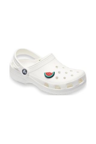 Crocs Jibbits Watermelon Terlik Süsü 001