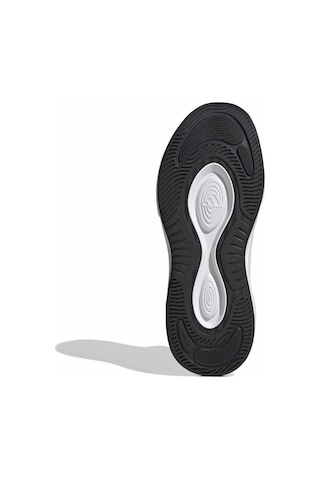 Ftwwht/lgsogr/cblack Adidas Erkek Günlük Spor Ayakkabı Cloudfoam Cuxxıon - Rapidfit Hp3429 Beyaz