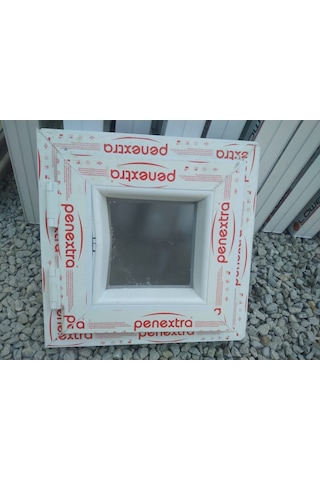 Wc Penceresi Banyo Penceresi 50X50 Tuvalet Penceresi