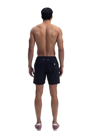 Ellesse Erkek Deniz Şortu - Em463-10122 Siyah