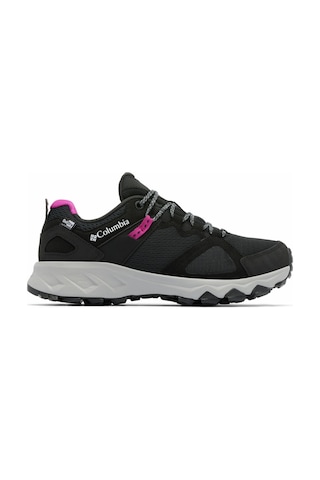 Columbia Kadın Sneaker-2100191010 Siyah