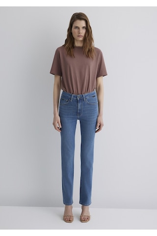 Mavi - Kendra Gold Luxury Vintage Indigo Mavisi Jean Pantolon 1074689169 Mavi