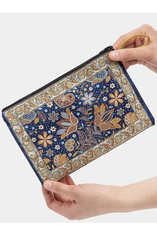 Comfy Craft Küçük Seyahat Makyaj Çantası, Makyaj Organizatörü 160422334