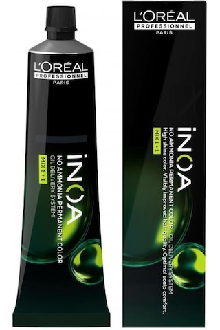L'Oreal Professional Inoa Saç Boyası 3 Koyu Kestane