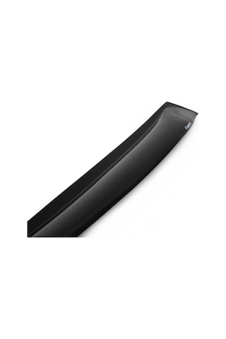 Opel Astra J 2012 - 2019 Uyumlu Yedek Parça Arka Cam Üstü Spoiler