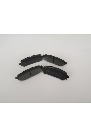 Subaru Impreza 06/07 Arka Fren Balatası 2,0/2,5 Awd Disk 108,6x35,6x13,8 Daıwa