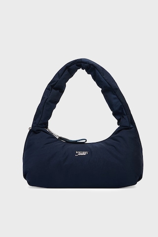 Tommy Jeans Bayan Çanta Aw0aw18583 C1g Lacivert