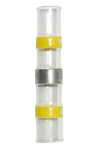 Brio Kablo Ucu Isıt Birleştir Lehimli Sarı 40-60 Mm2 10'lu Paket