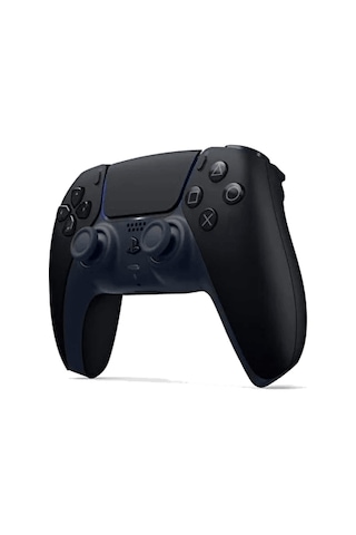 Sony Playstation Dualsense Oyun Kolu Gece Siyahı