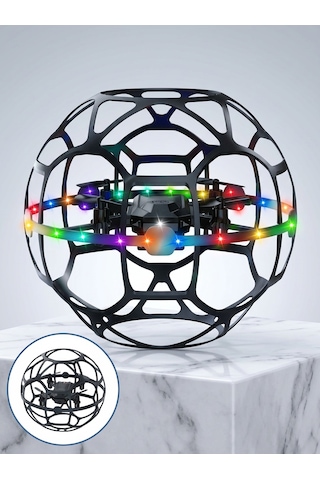 Top Drone - Lisinya