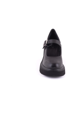 Rachel 27740 Kadın Ayakkabı Rac-k4-27740001 Siyah