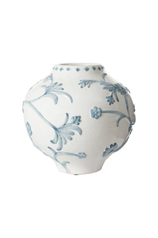 Mudo Home La Vıe Vazo 26cm Diğer