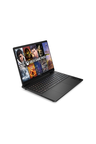 HP Hyperx Omen 15 D2QD1EA i5-14450HX 16 GB 1 TB SSD RTX5050 15.3" W11H Dizüstü Bilgisayar