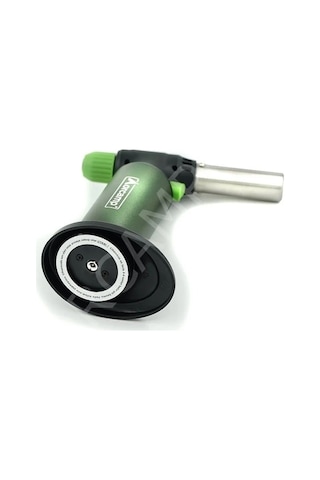 Orcamp X-502 Büyük Çakmaklı Torch Pürmüz Çok Renkli