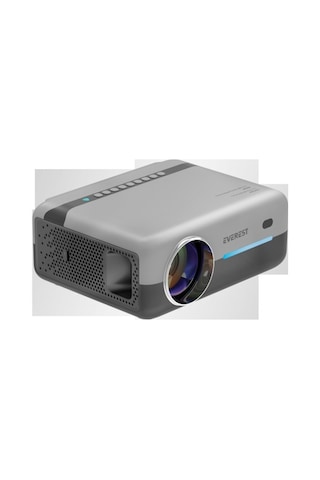 Everest PJ03 Upper Pro MTK9269 300 Ansı 1920x1080 Full HD Projeksiyon