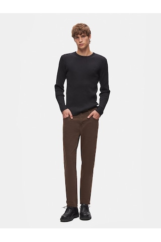 Ltb Sawyer Y Slim Jean Pantolon 010095150015150 55825 Karışık Çok Renkli