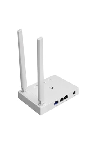 Sh Netis W1 300 Mbps 2.4ghz Kablosuz Router - Repeater - Access Point - Wisp Smart Najmaddin