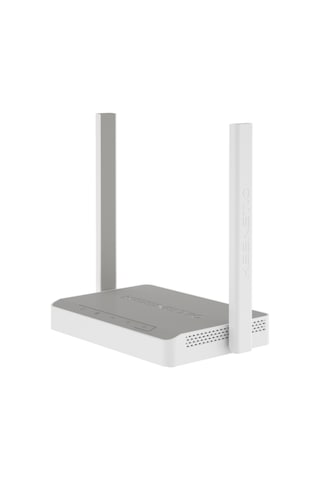 Keenetic Lite KN-1310-01TR N300 300 Mbps 2.4 Ghz Router