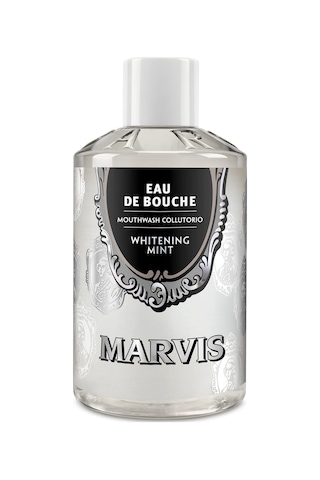Marvis Whitening Mint Ağız Bakım Suyu 400 Ml