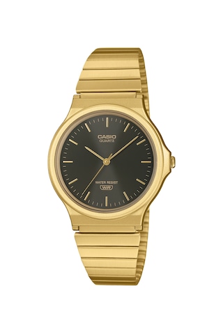 Casio Mq-24ga-1adf Kol Saati Gümüş