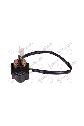 Falcon Techno 50 Marş Rölesi Falcon Techno 50 Marş Rölesi