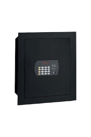 Kale Ankastre Dijital Şifreli Duvar Kasası Kk 450