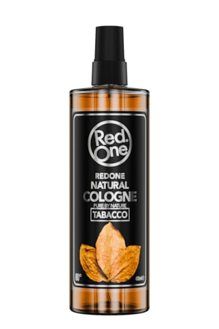 Redone Tütün Kolonya 400 Ml